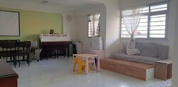 Blk 264 Bishan Street 24 (Bishan), HDB 4 Rooms #499550651